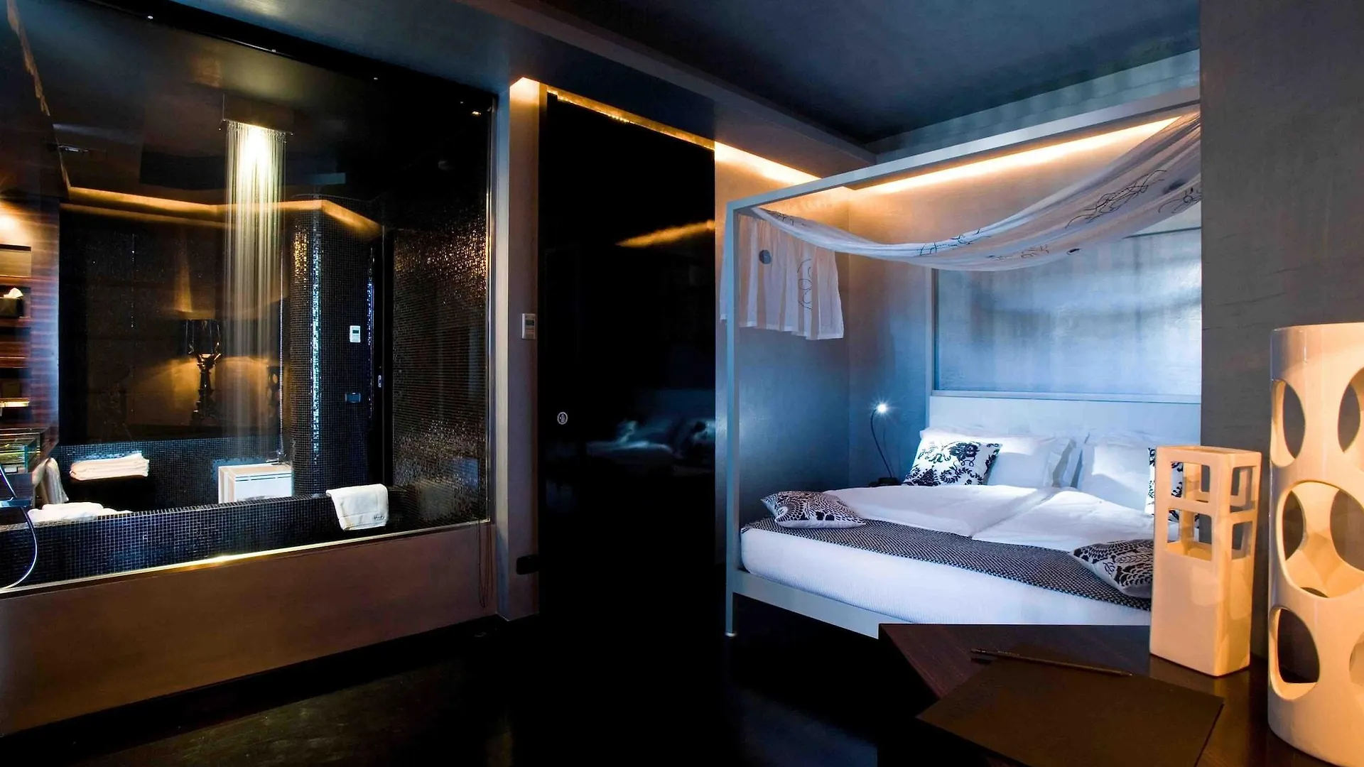 Una Hotels One CTA