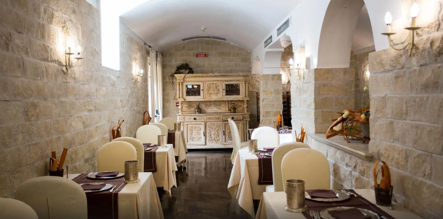 Una Hotels One CTA Italien