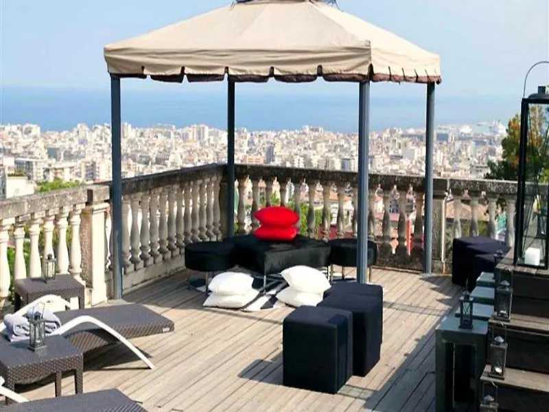 Una Hotels One 카타니아 이탈리아