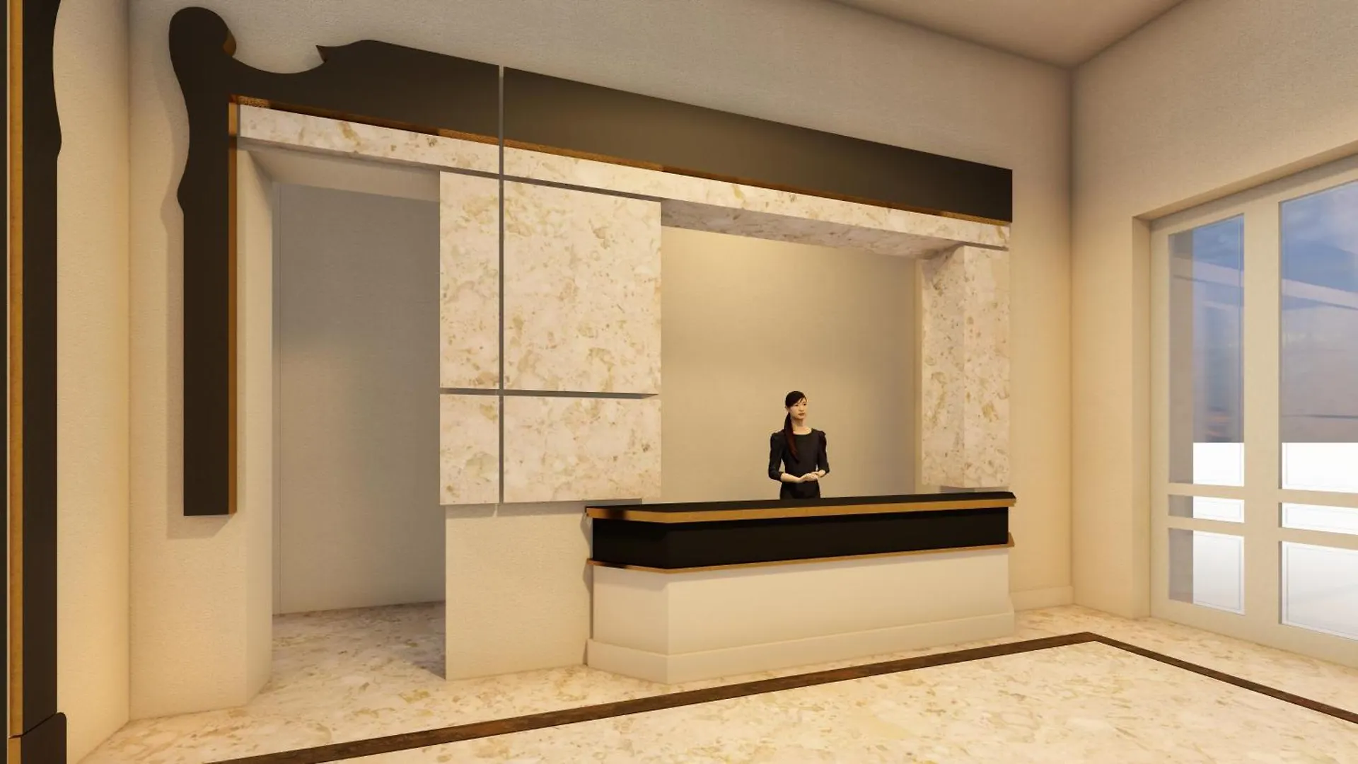 Una Hotels One CTA