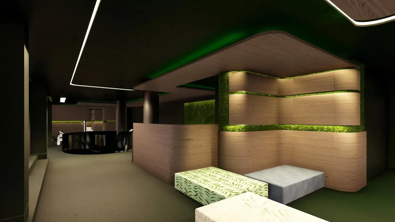 Una Hotels One CTA