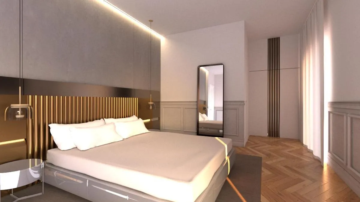 Una Hotels One CTA