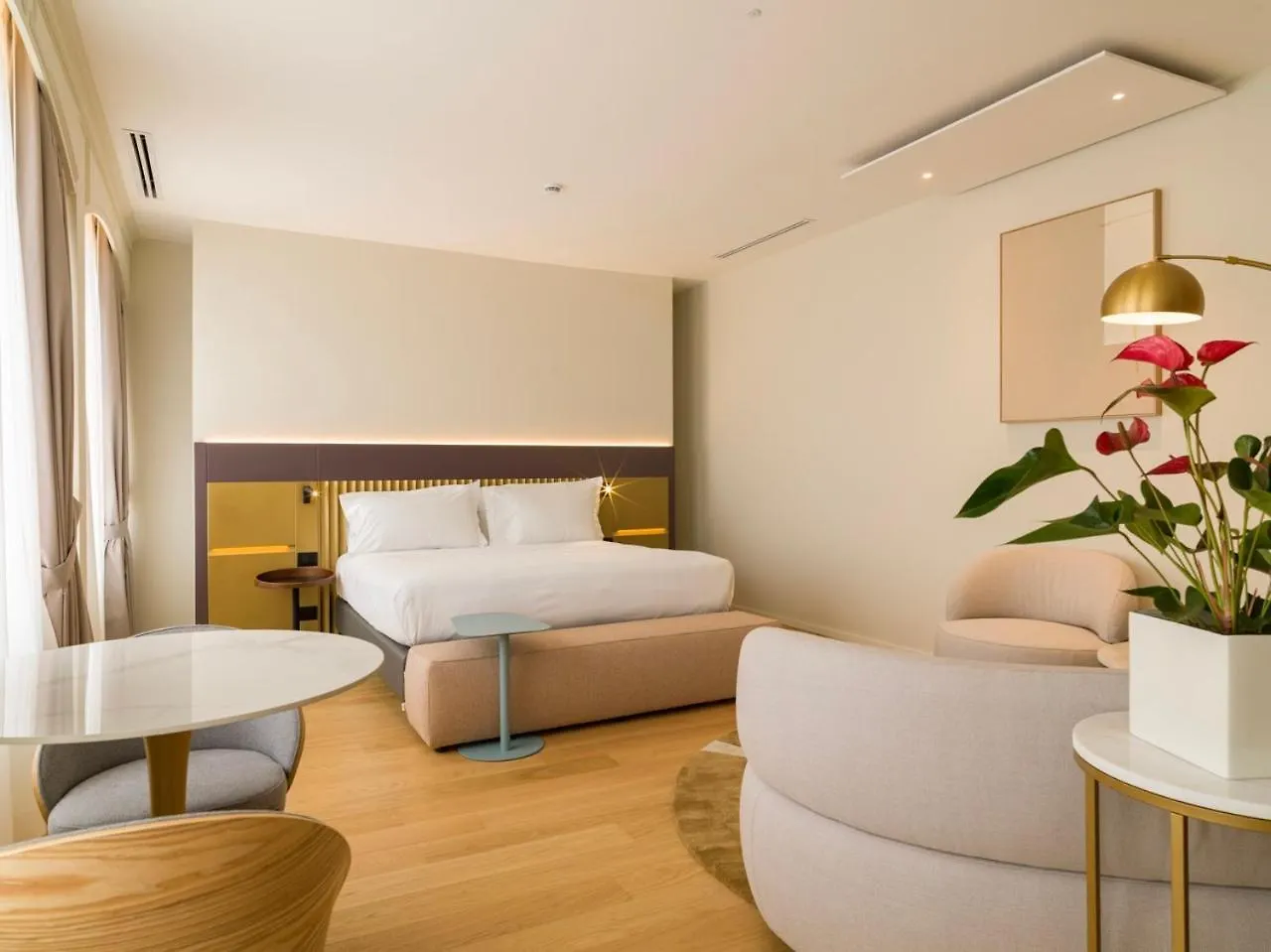 Una Hotels One 카타니아