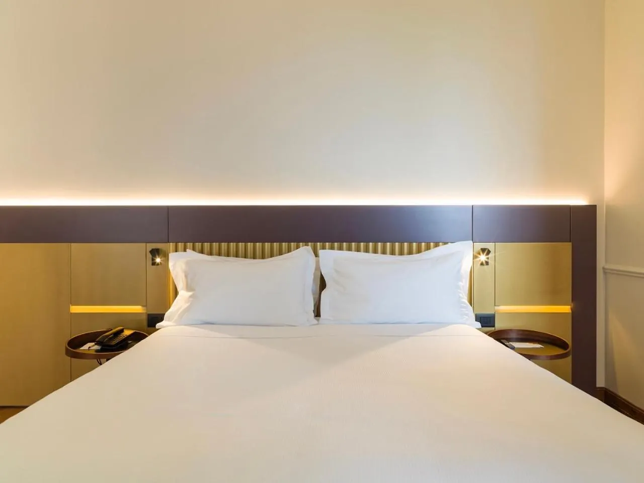 Una Hotels One 카타니아 이탈리아