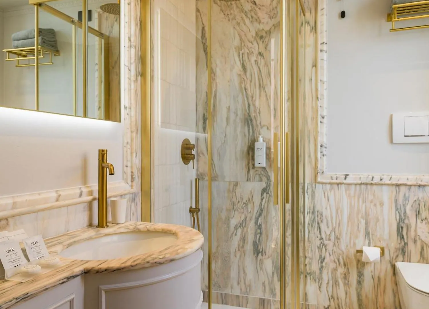 Una Hotels One Catania
