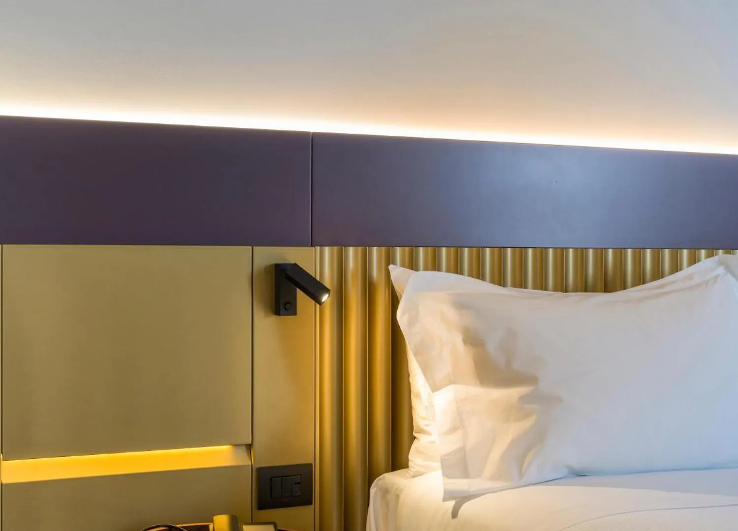 Una Hotels One 카타니아