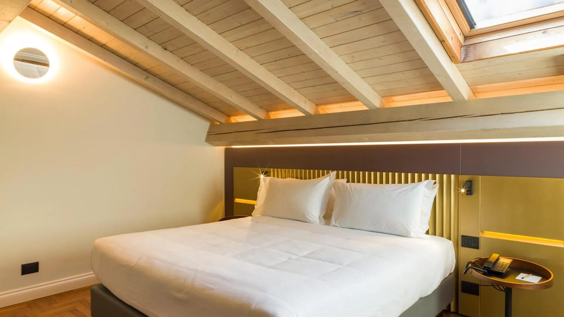 ****  Una Hotels One 카타니아 이탈리아