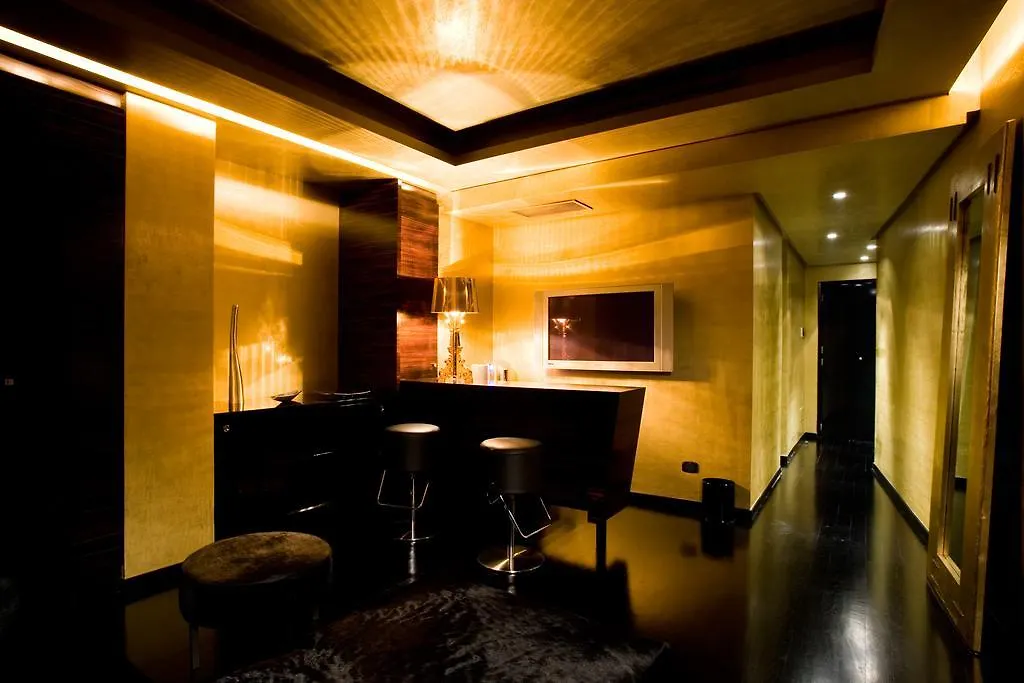 Una Hotels One Catania