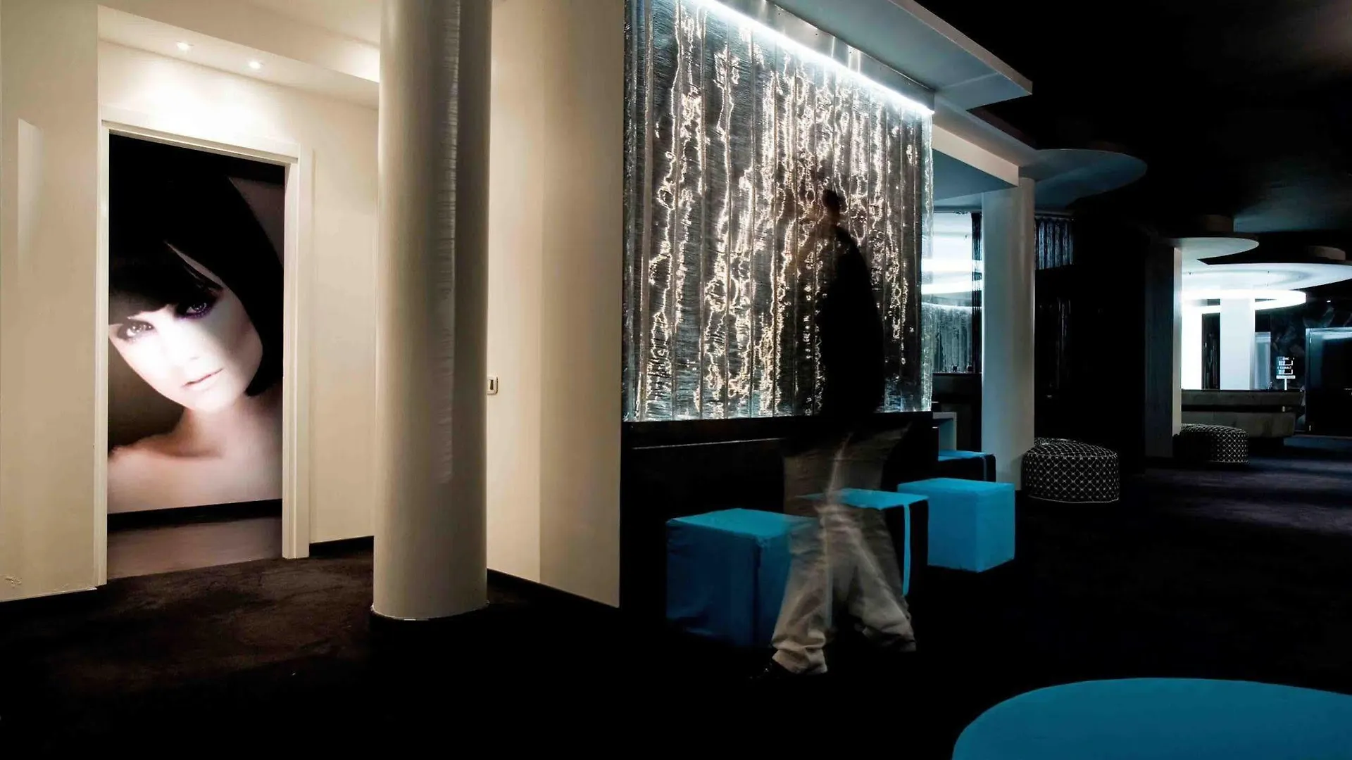 Una Hotels One CTA
