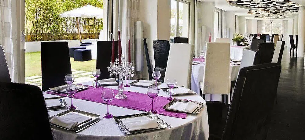 Una Hotels One CTA
