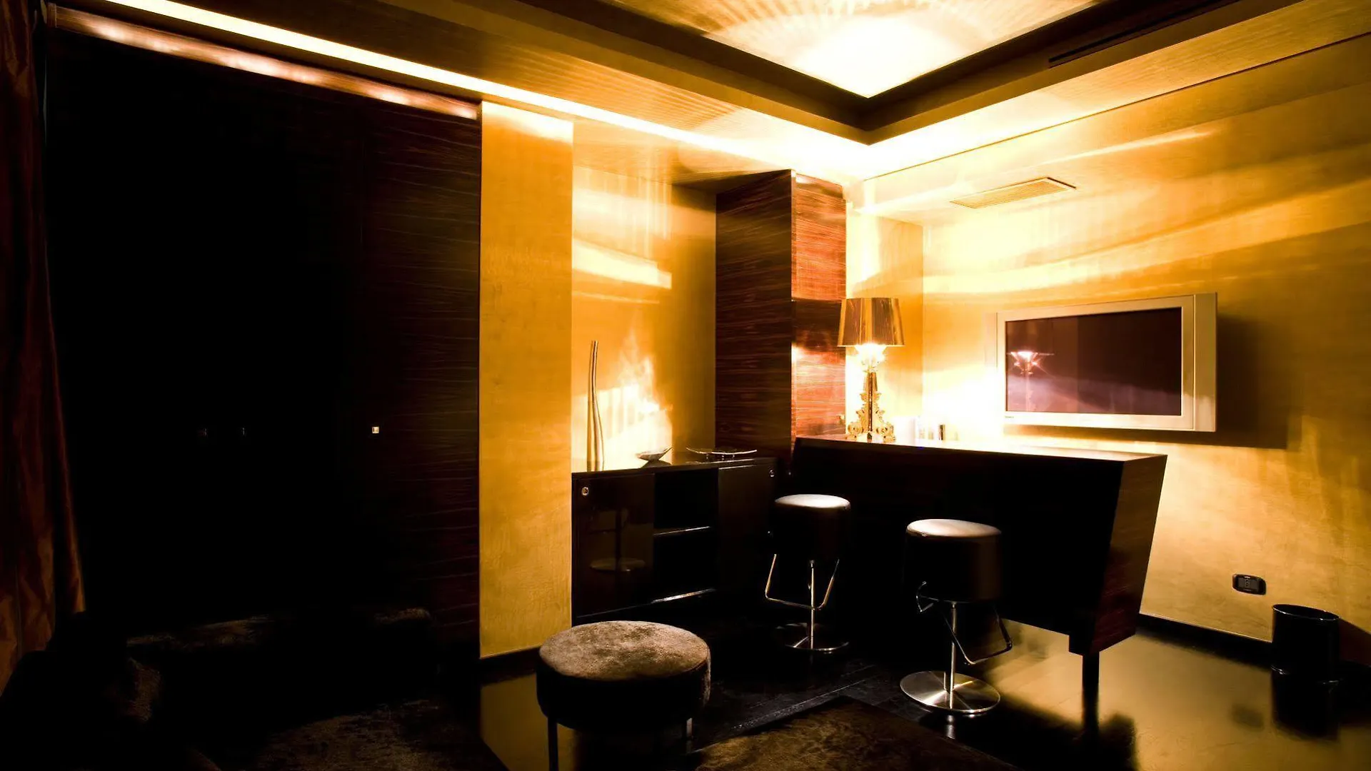 Una Hotels One CTA 4*,  Italien