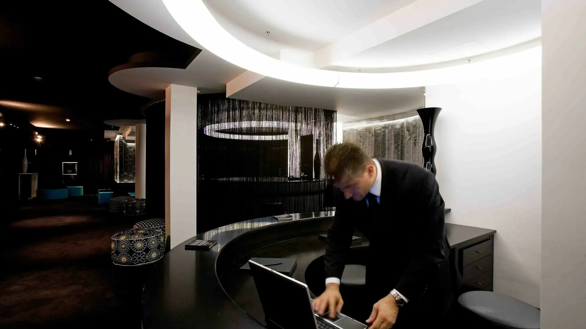 Una Hotels One CTA