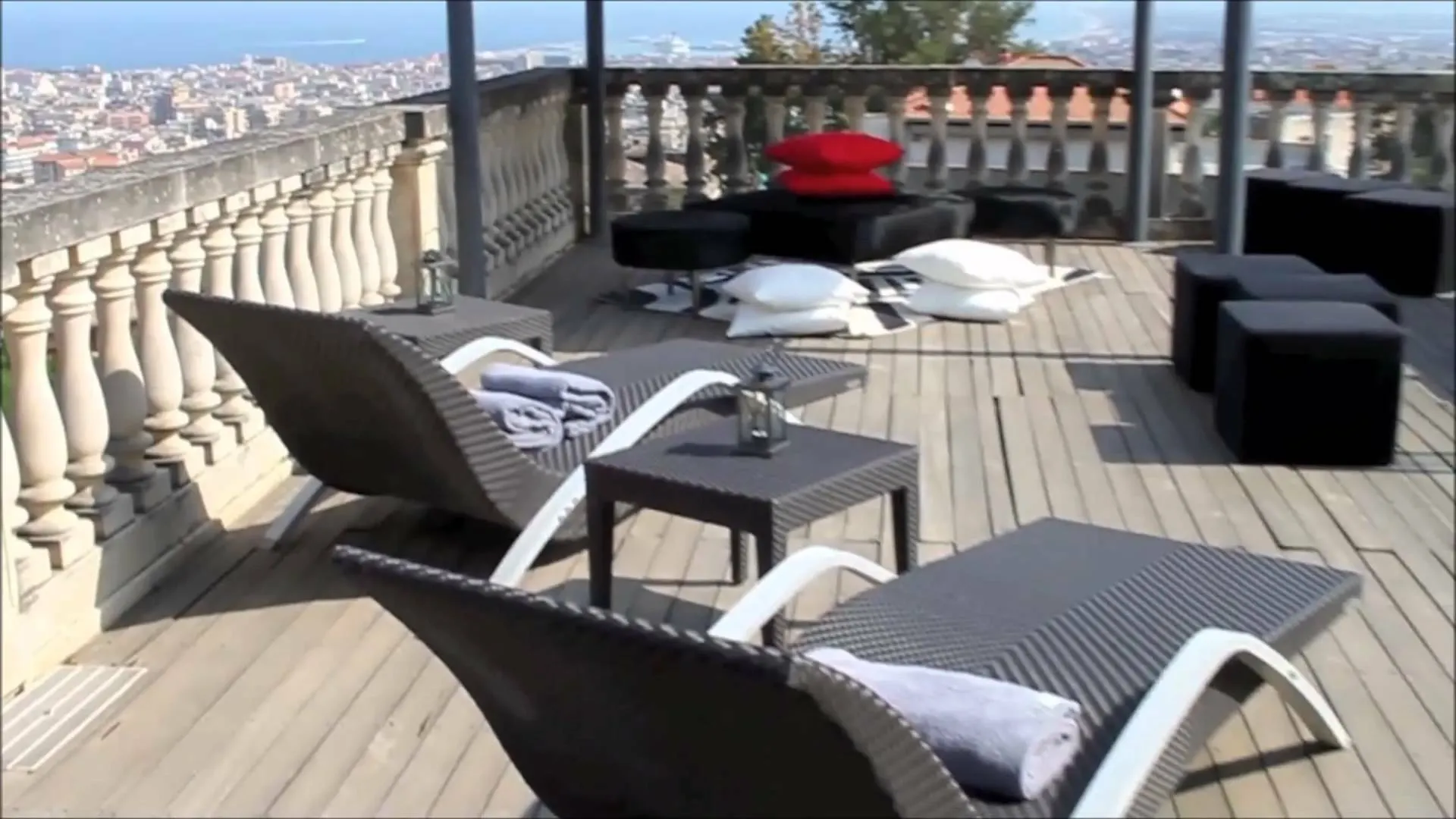 Una Hotels One CTA