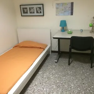 O Sarracino 3*, Napels Italië