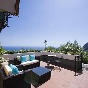 Felice Relais 3*, Amalfi Italië