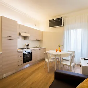 San Lorenzo Apartment