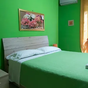 Campi Flegrei House Nápoles