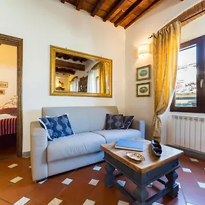 Appartement Borgo Pinti Florence