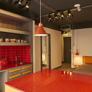 Toledo Loft 3*, Napels Italië