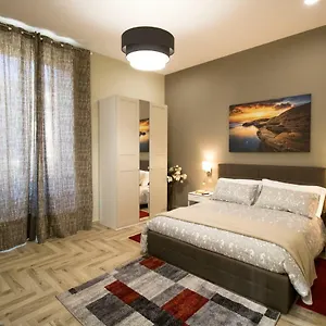 Appartement Romeo Luxury Catane