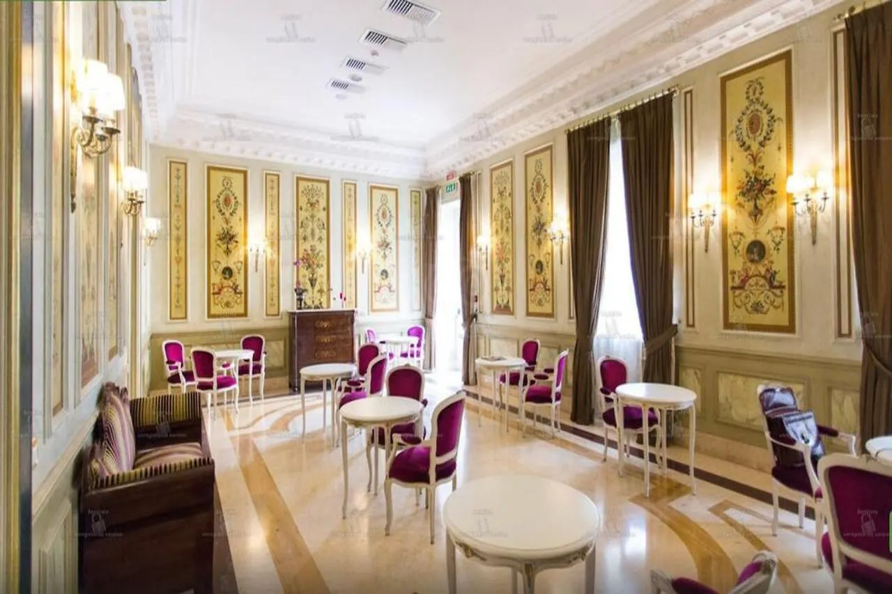 Una Hotels One Katania