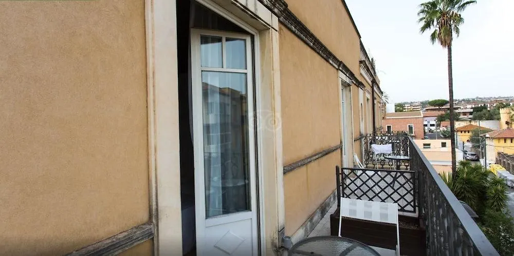 ****  Una Hotels One Katania Włochy