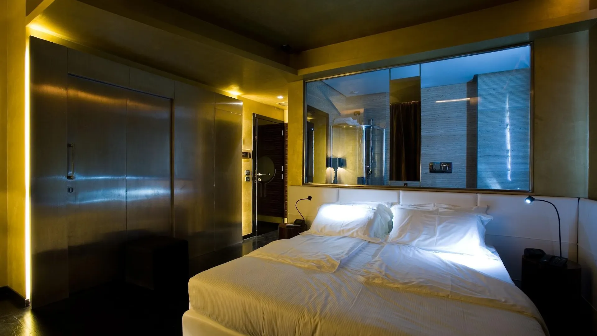 Una Hotels One Catania 4*,