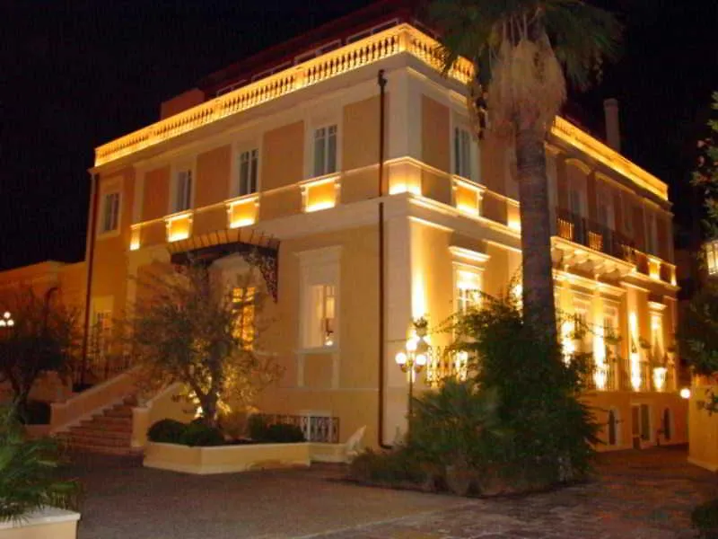 Una Hotels One Katania Włochy