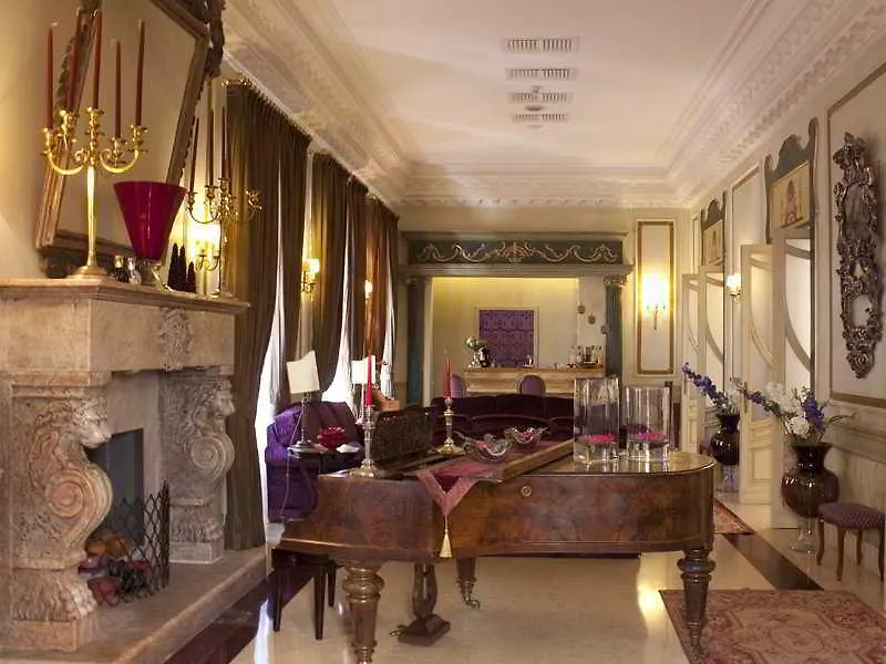 Una Hotels One Katania