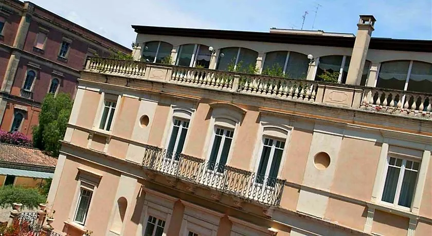 Una Hotels One Catania Olaszország