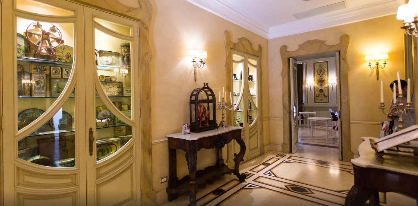 Una Hotels One Catania