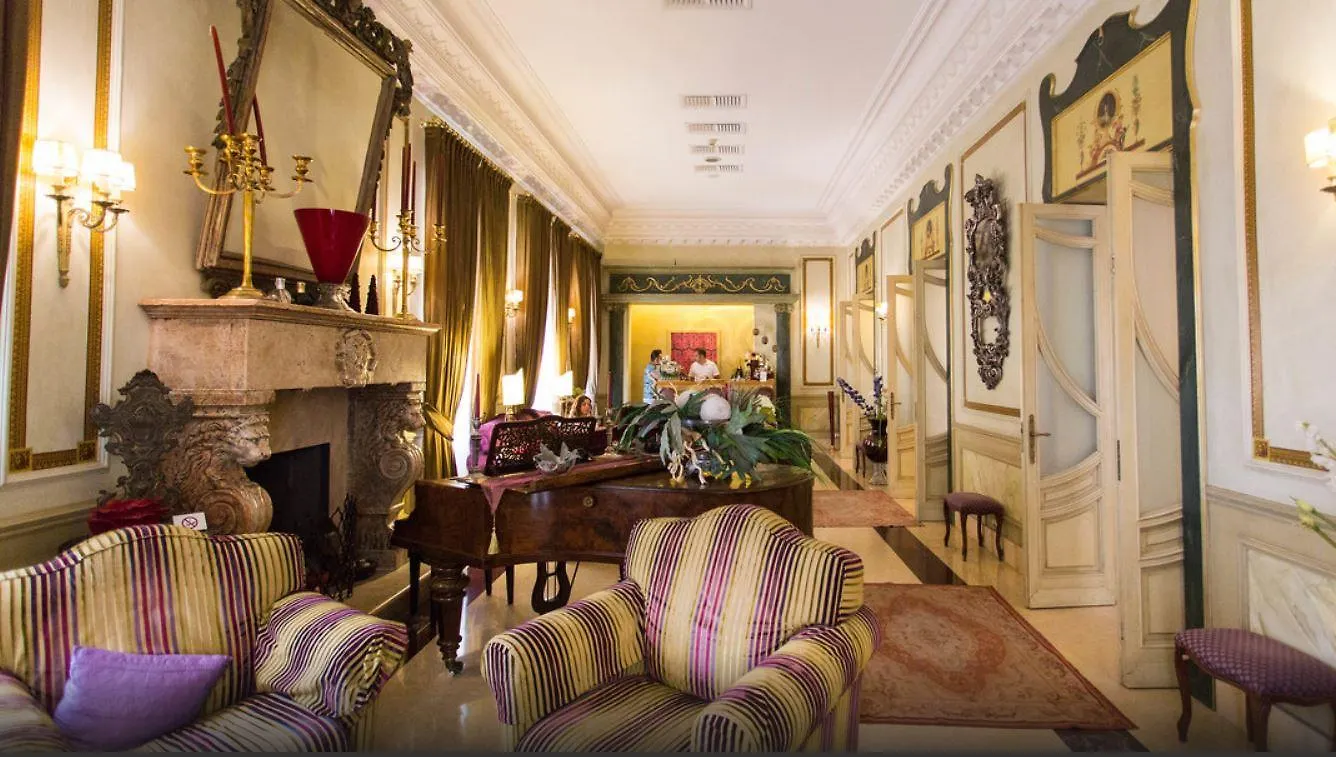 Una Hotels One Catania