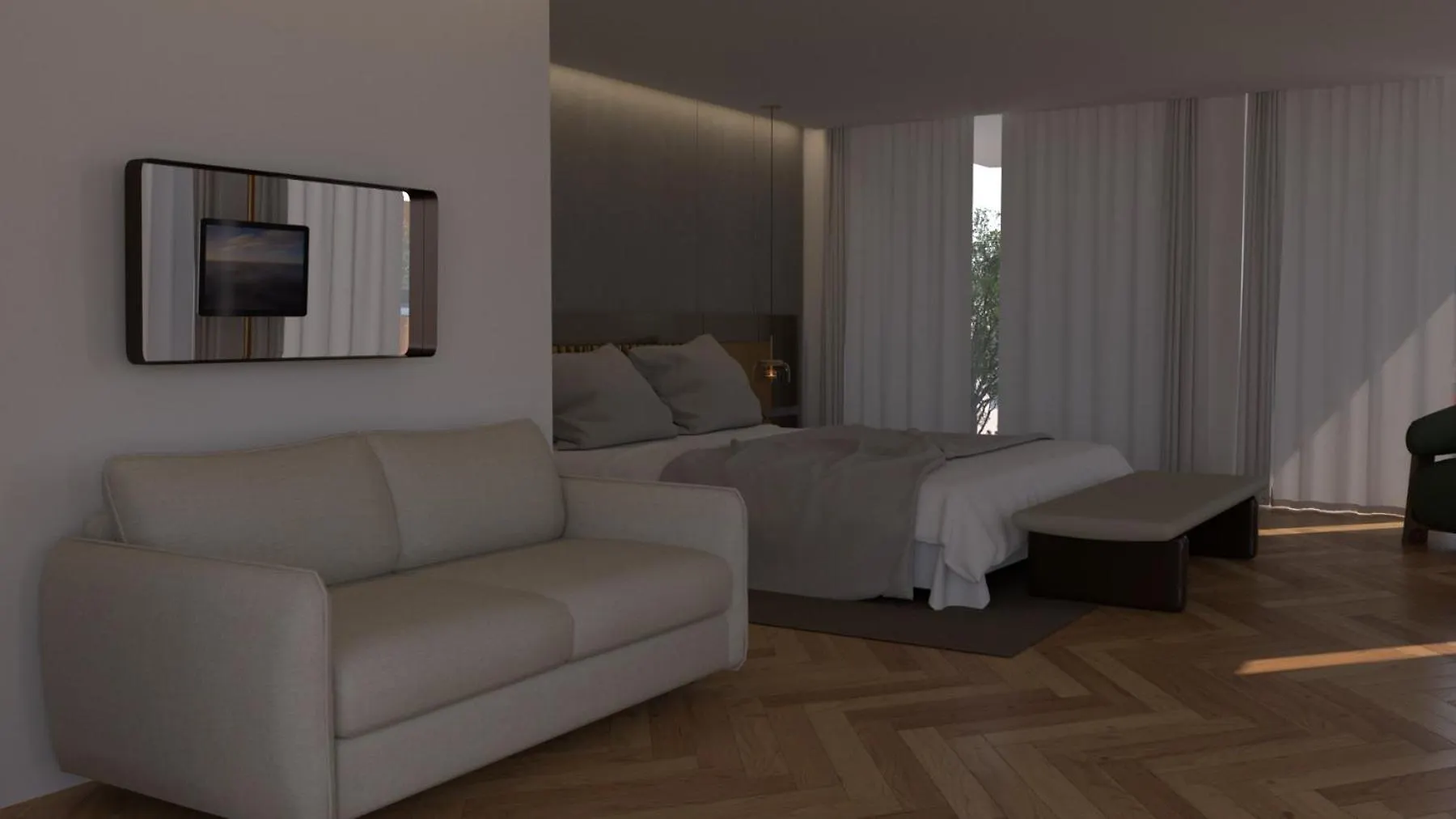 ****  Una Hotels One Katania Włochy