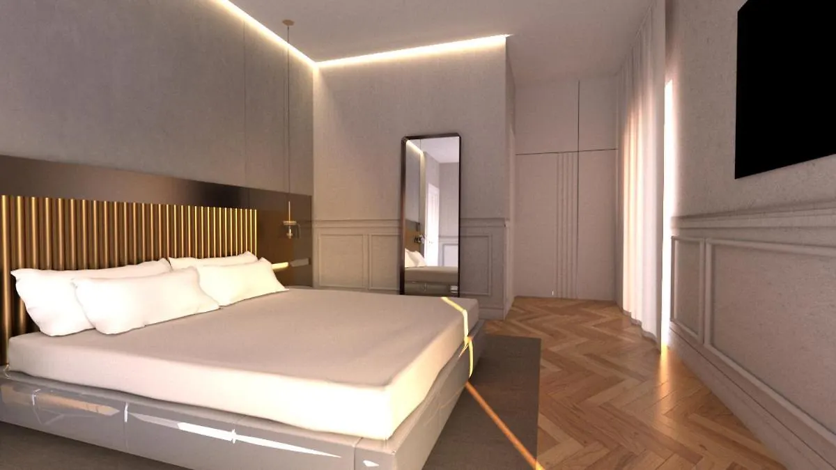 Una Hotels One Katania