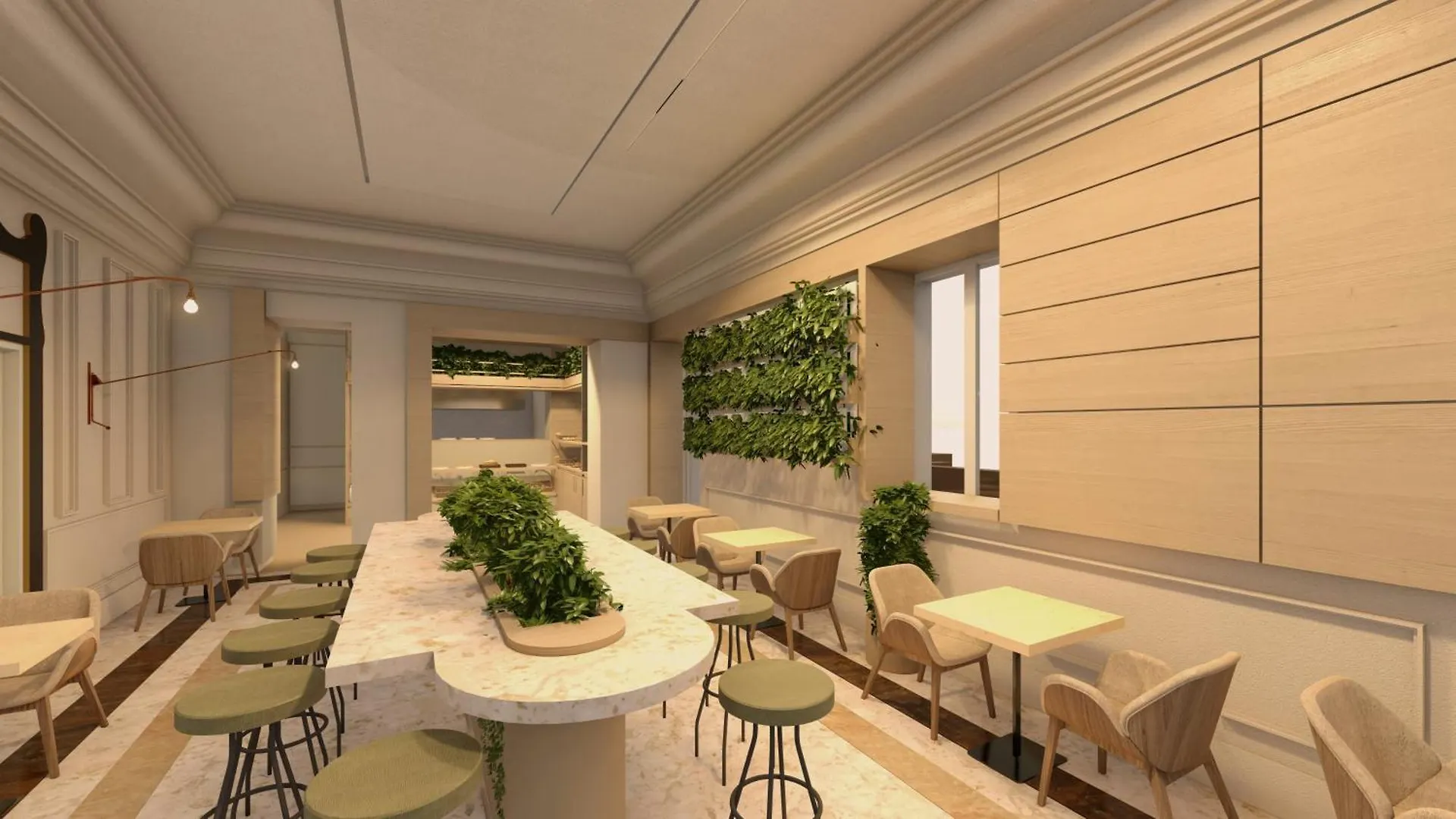 Una Hotels One Katania