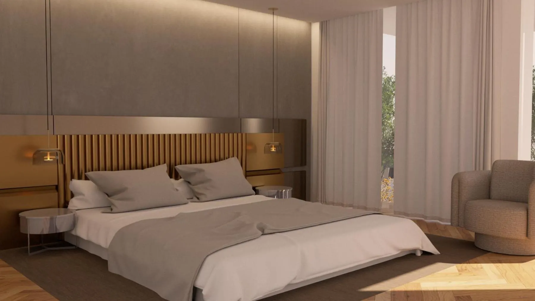 Una Hotels One Katania 4*,