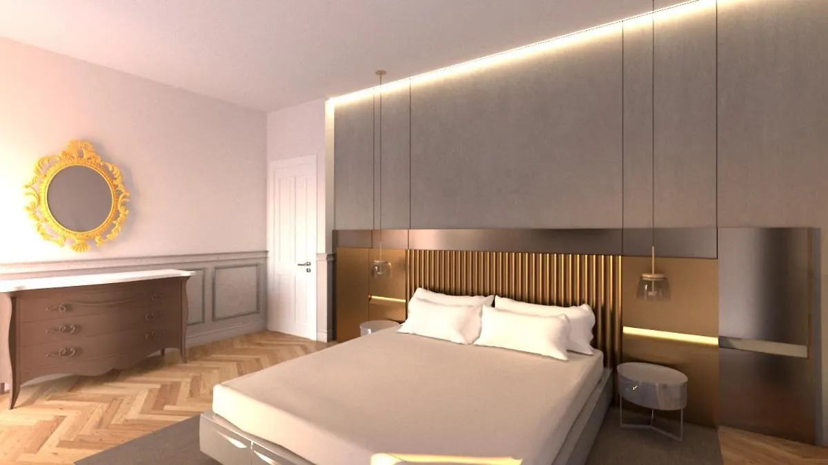 ****  Una Hotels One Katania Włochy