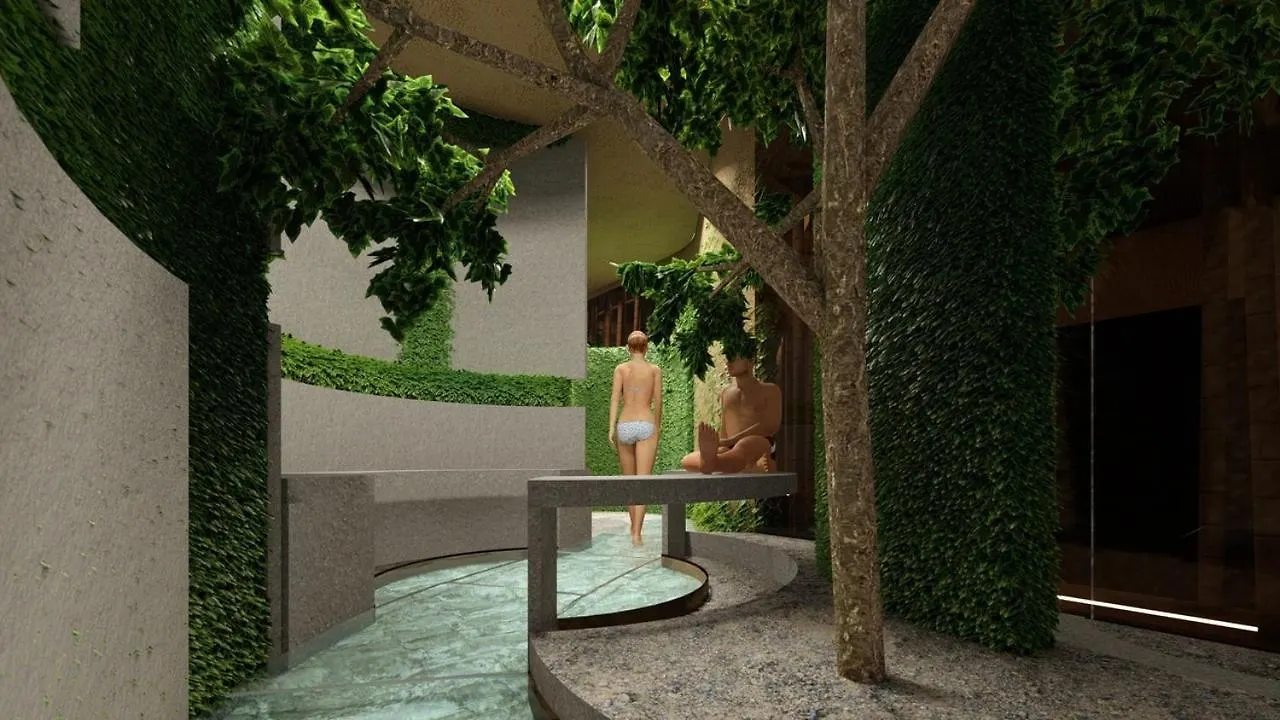 Una Hotels One Katania