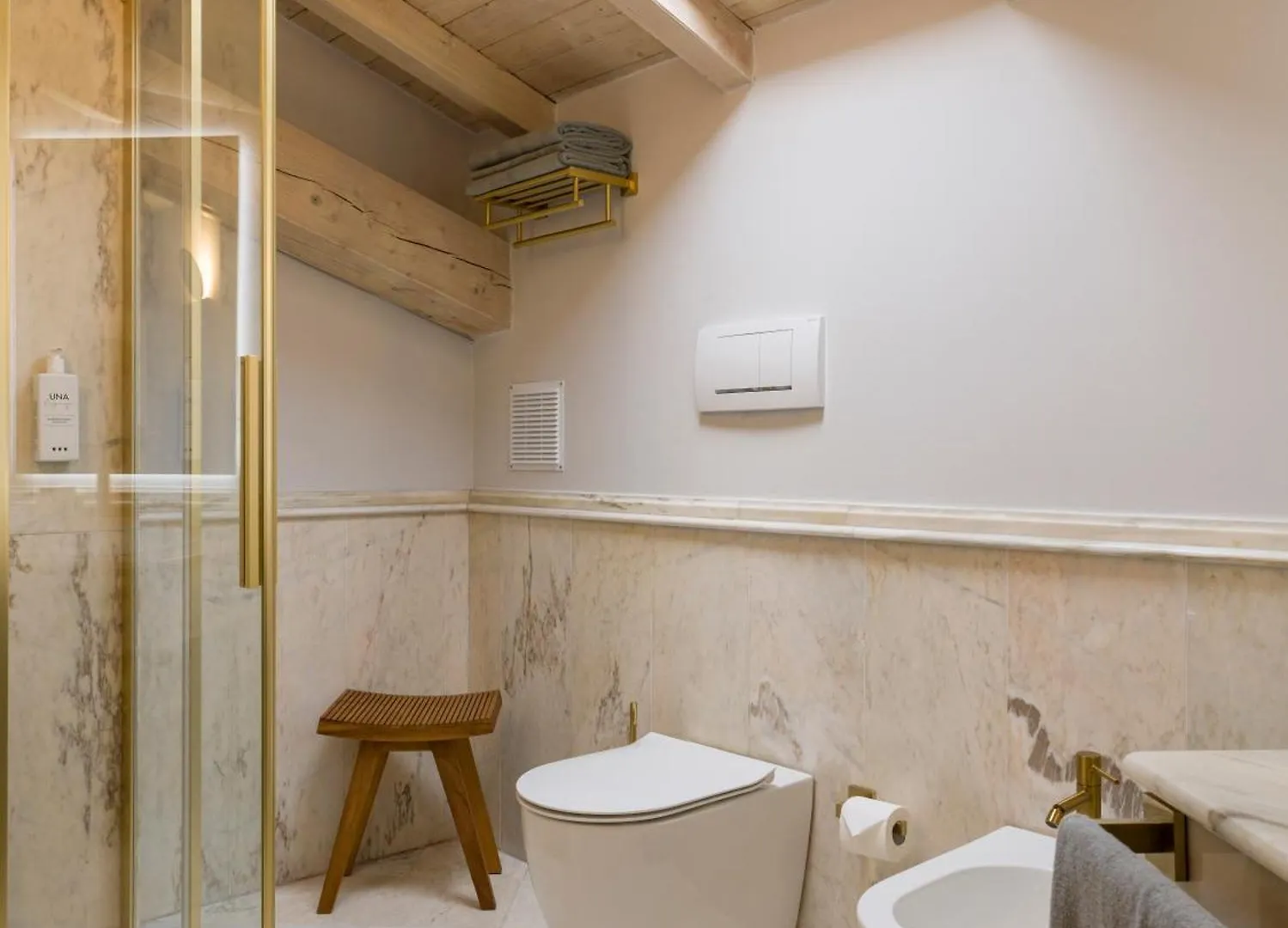 ****  Una Hotels One Catania Olaszország