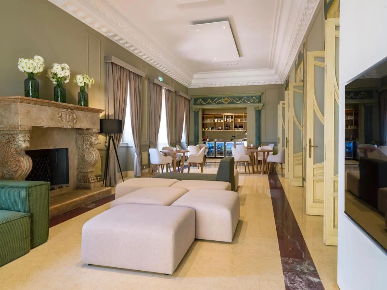 ****  Una Hotels One Catania Olaszország