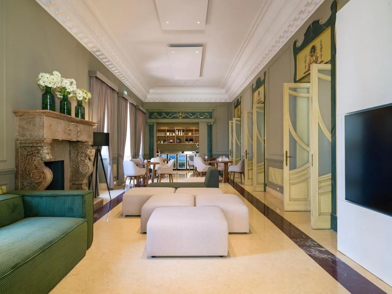 Una Hotels One Catania 4*,