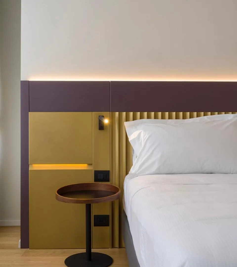Una Hotels One Catania