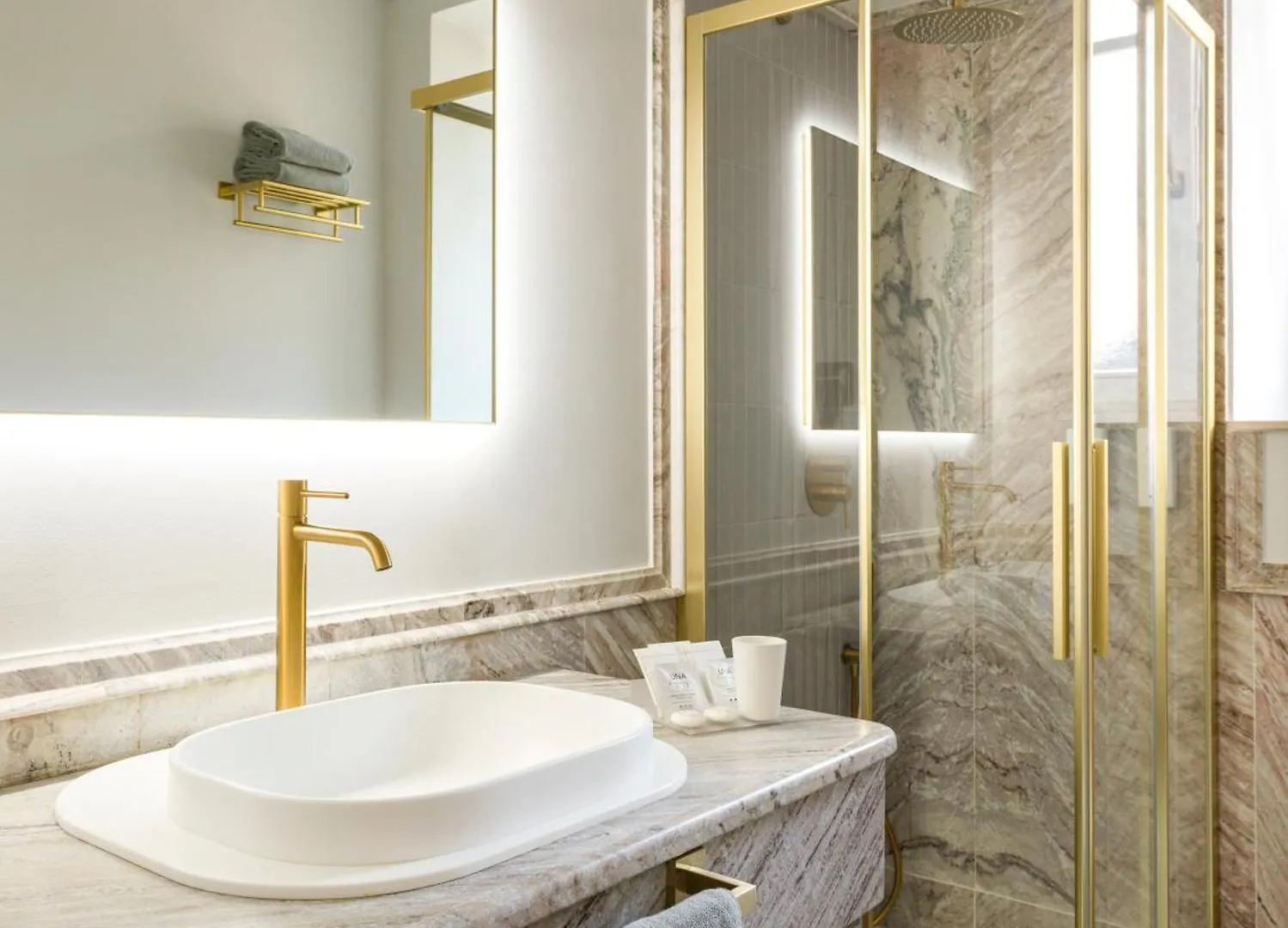 Una Hotels One Catania