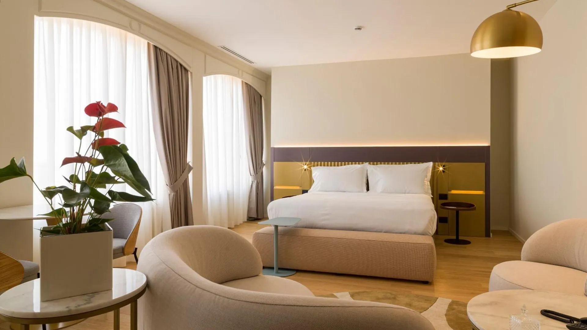 Una Hotels One Catania