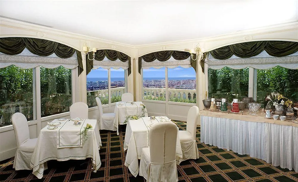 Una Hotels One Catania