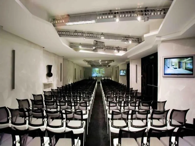 Una Hotels One Catania 4*,  Olaszország
