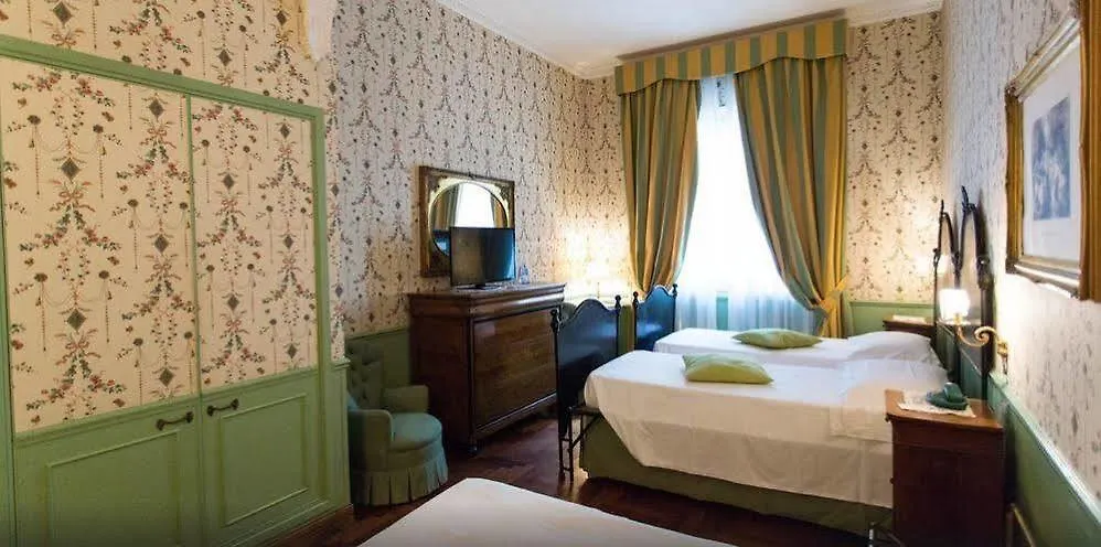 Una Hotels One Katania