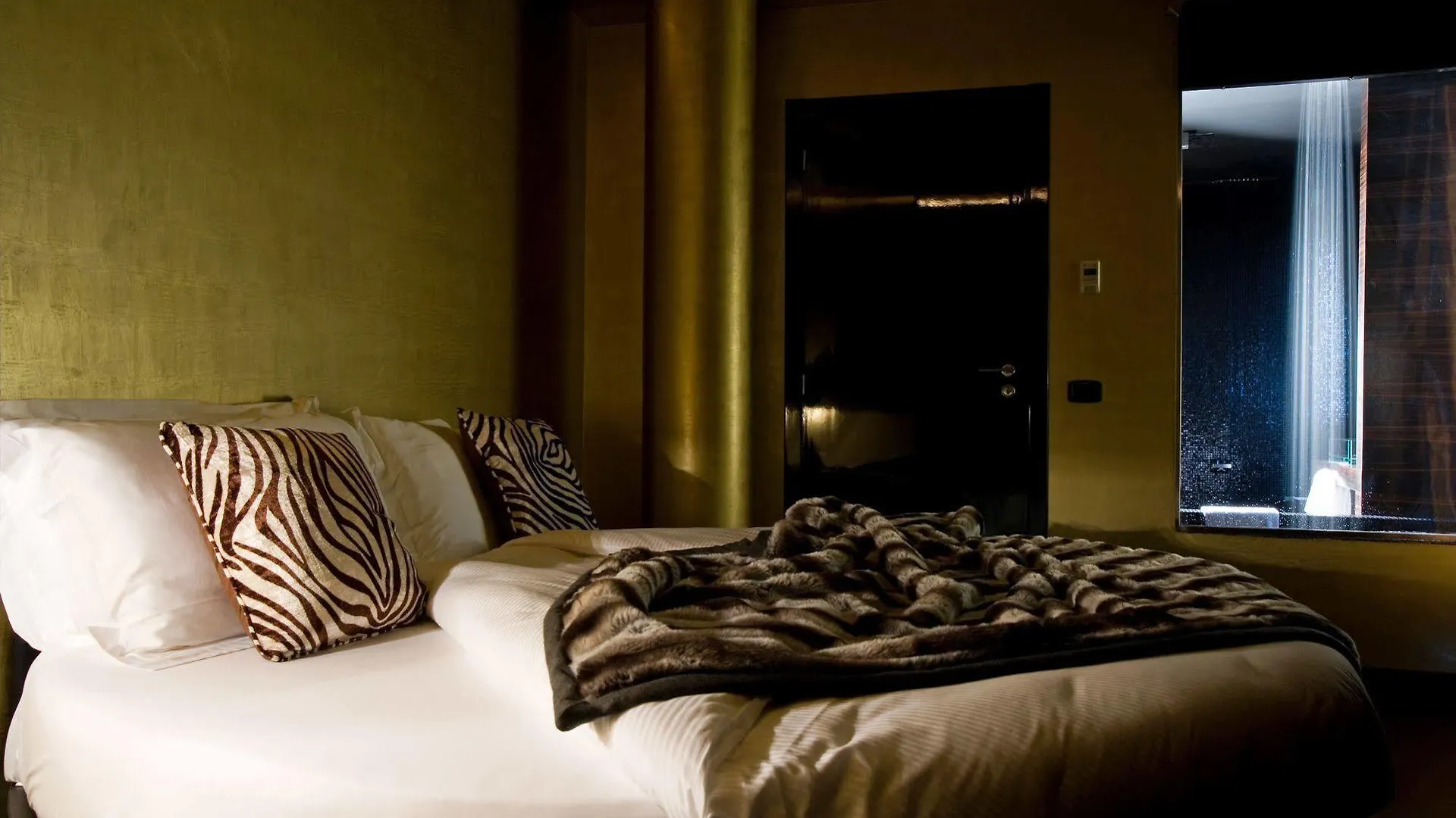 Una Hotels One Katania