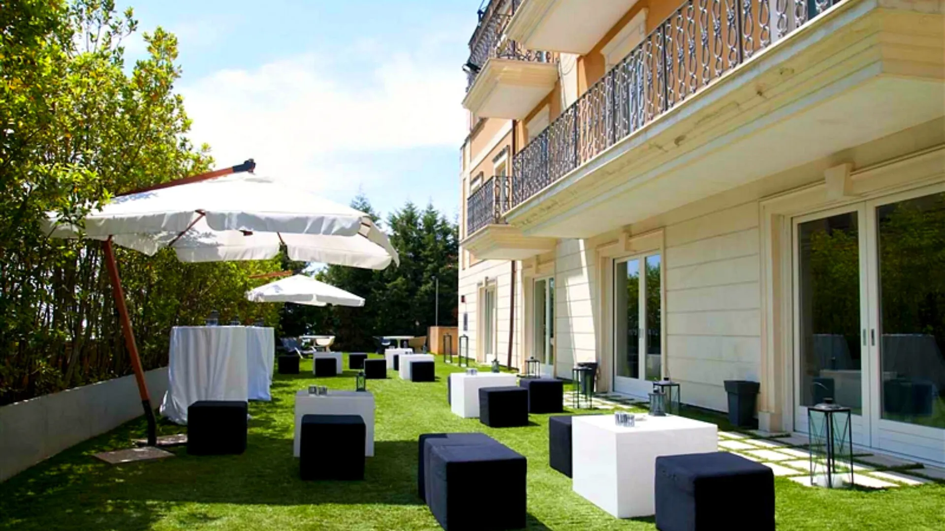 Una Hotels One Katania Włochy